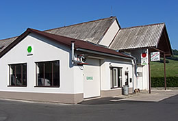 Slu�by - BPK s.r.o. - STK Jesen�k